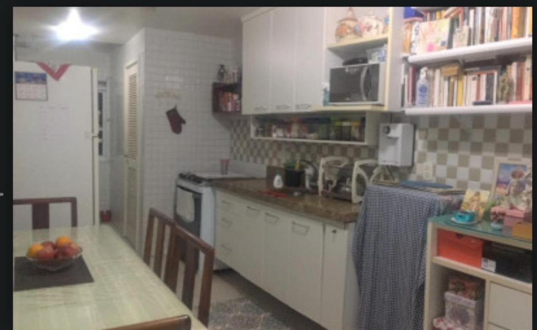 Bela Vista * Rio de Janeiro