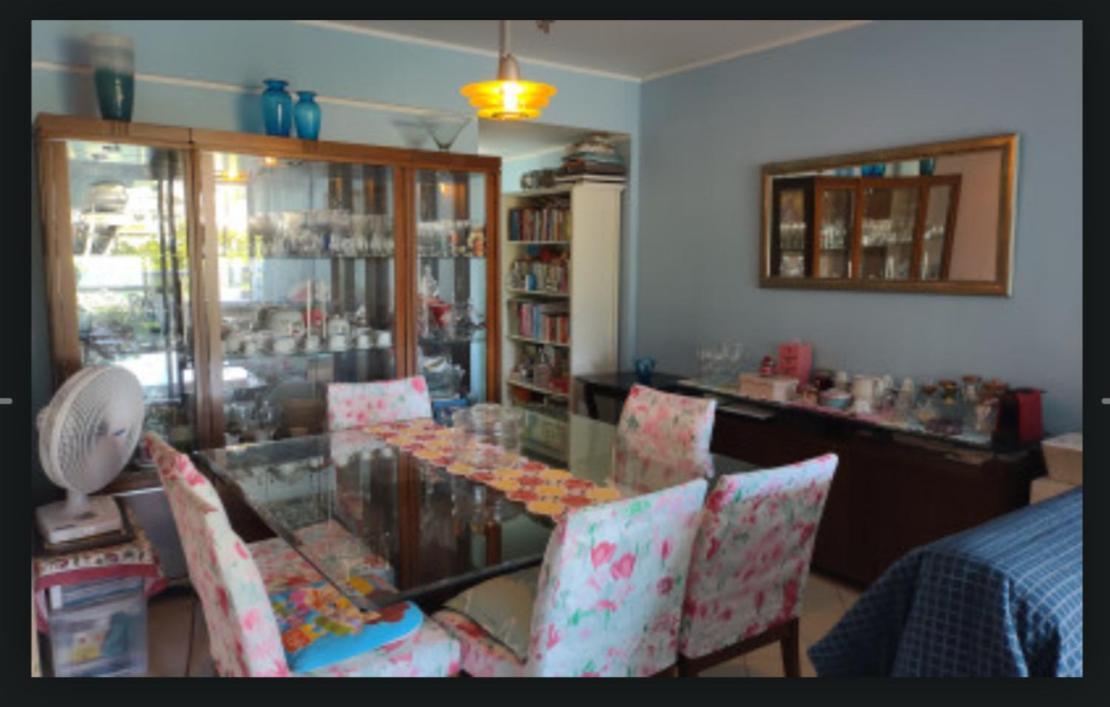 Bela Vista Homestay *