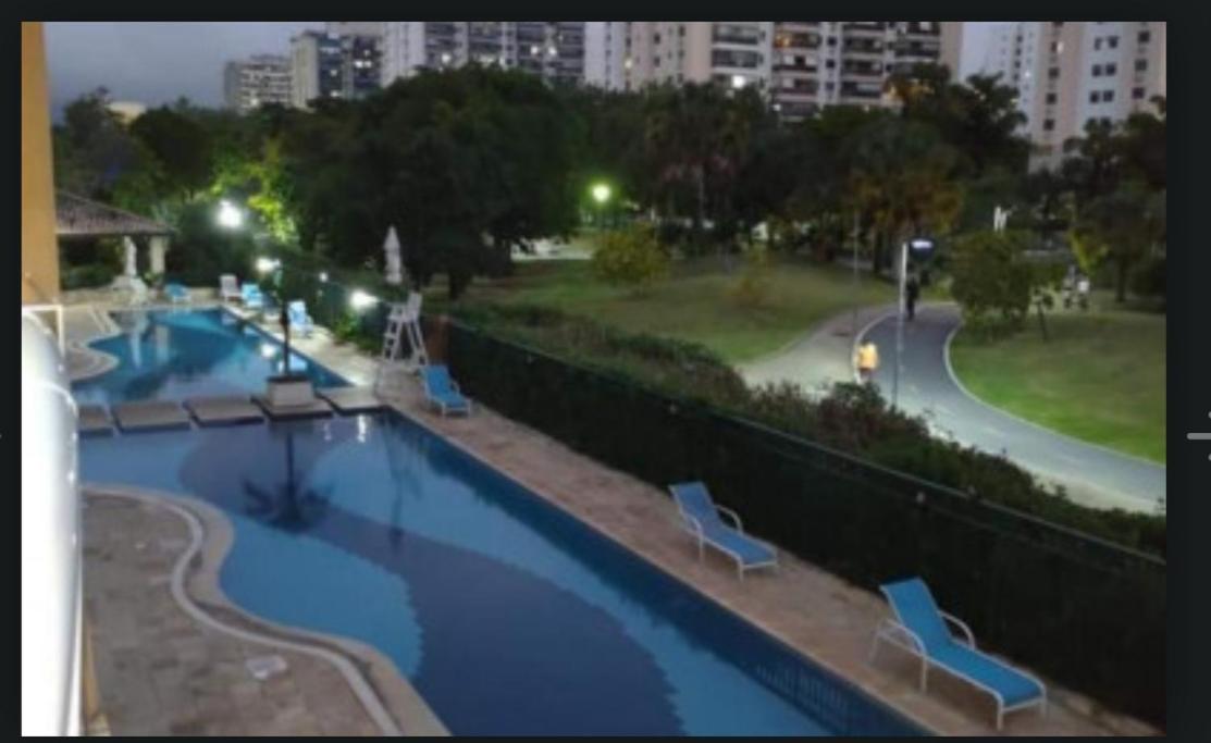 Homestay Bela Vista Rio de Janeiro