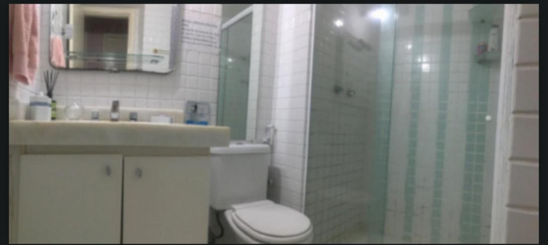 Homestay Bela Vista Rio de Janeiro